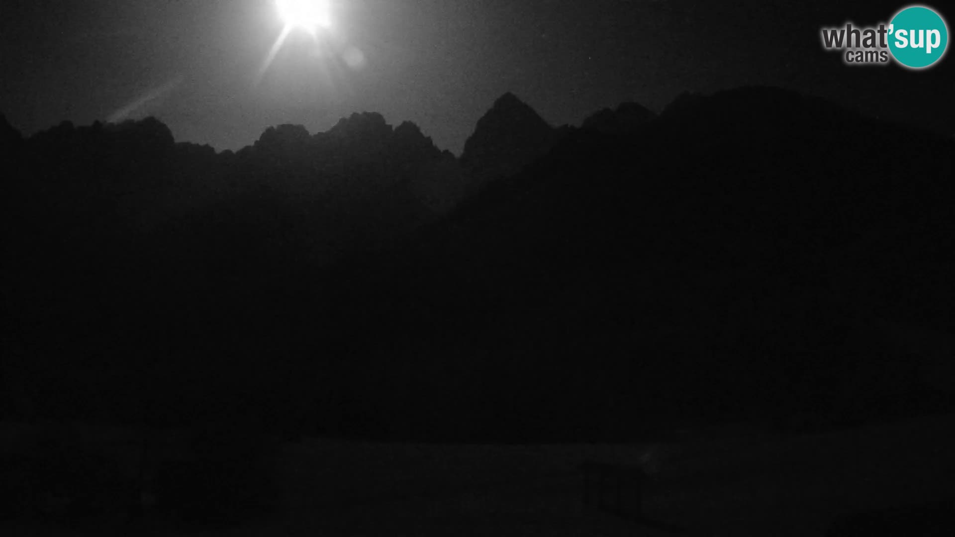 Gozd Martuljek – groupe de montagnes Špik