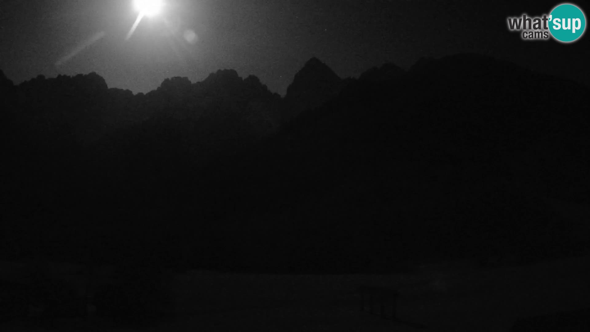 Gozd Martuljek – Špik-Gruppe