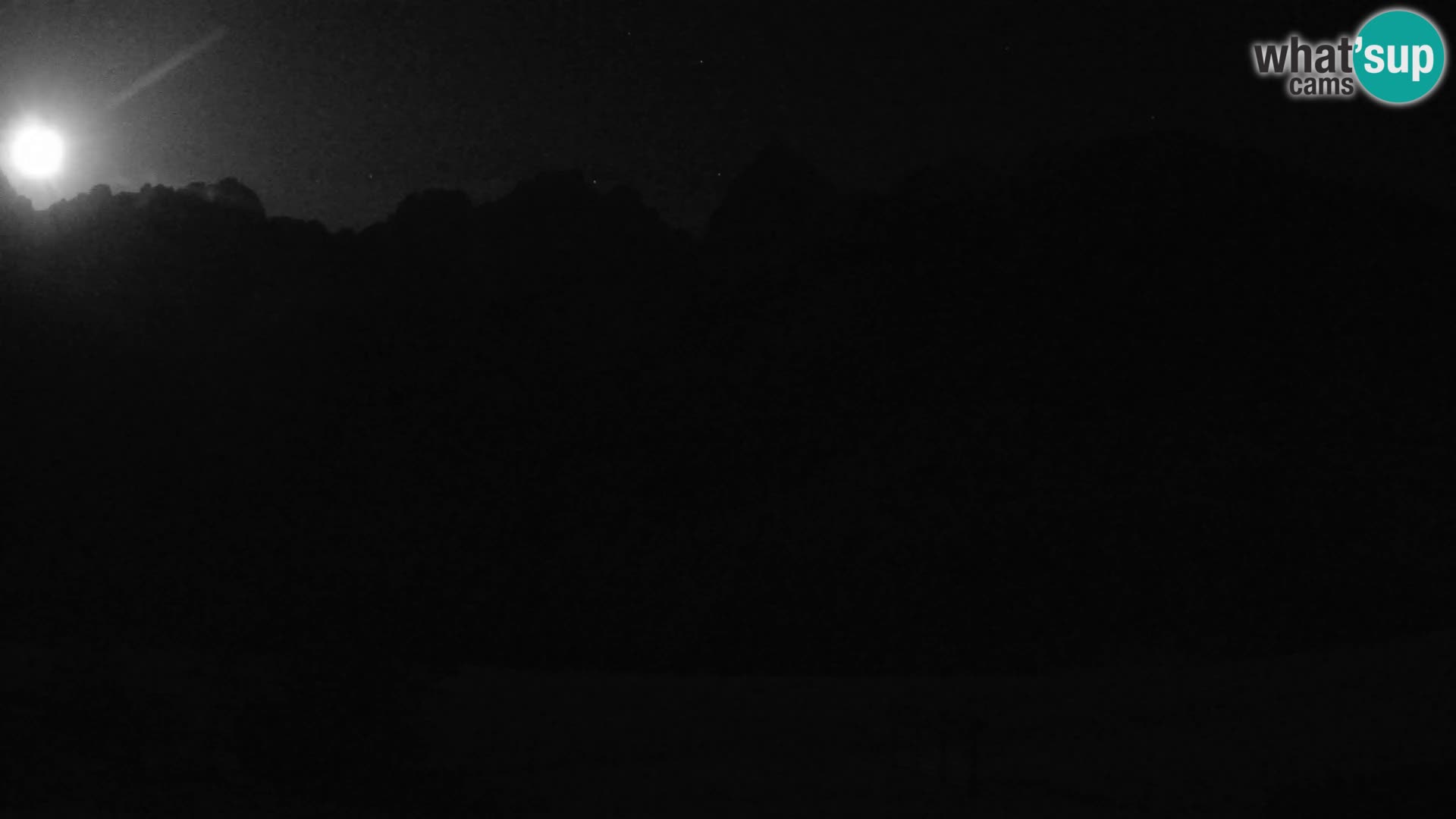 Gozd Martuljek – el grupo Špik