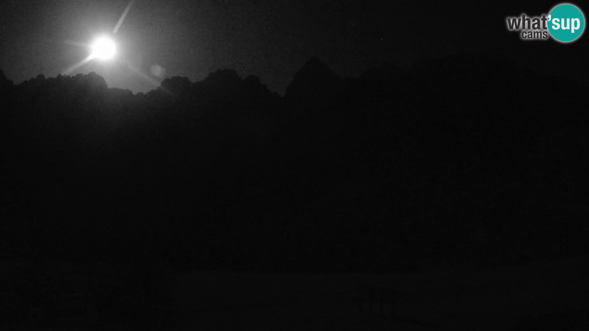 Gozd Martuljek – Špik Mountain Group