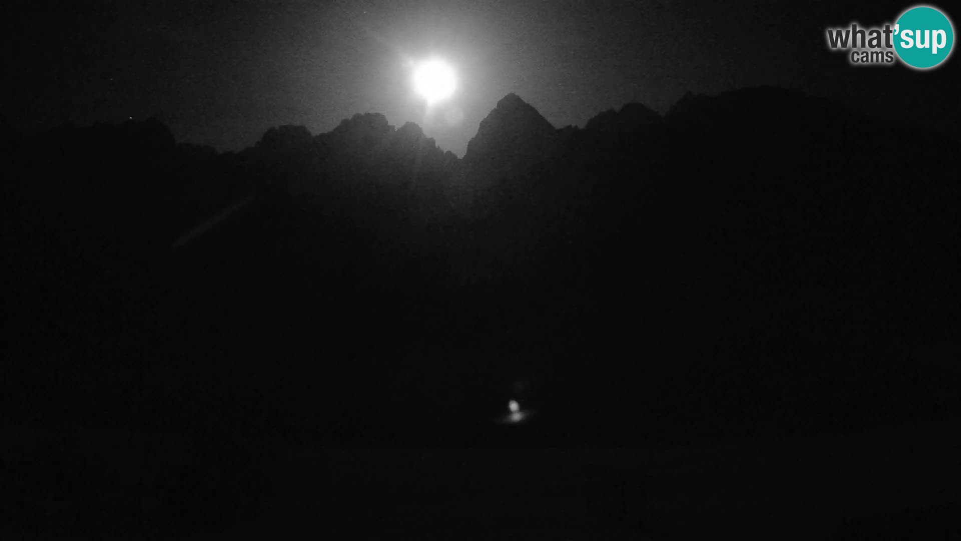 Gozd Martuljek – groupe de montagnes Špik