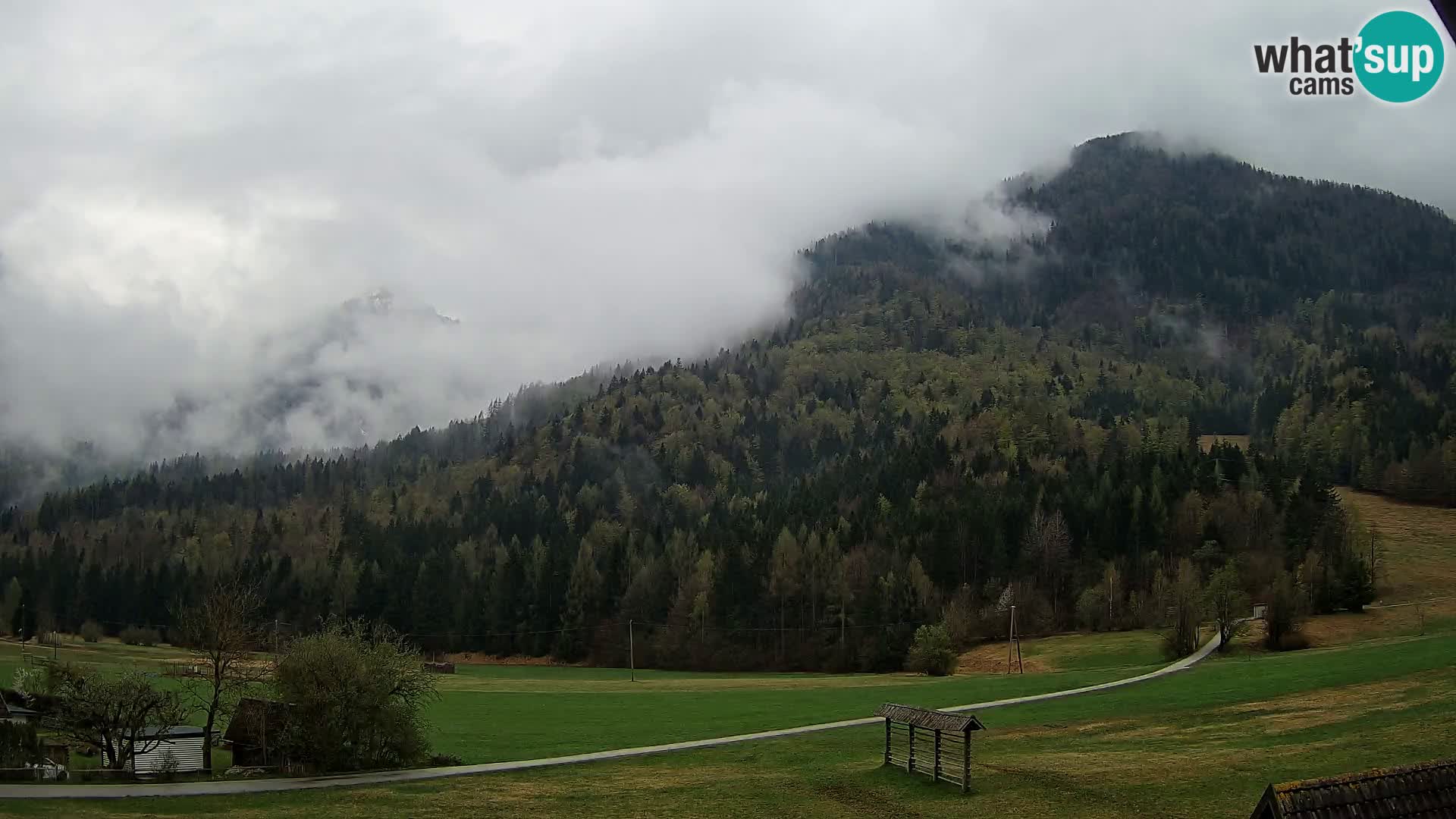 Gozd Martuljek – Špik-Gruppe