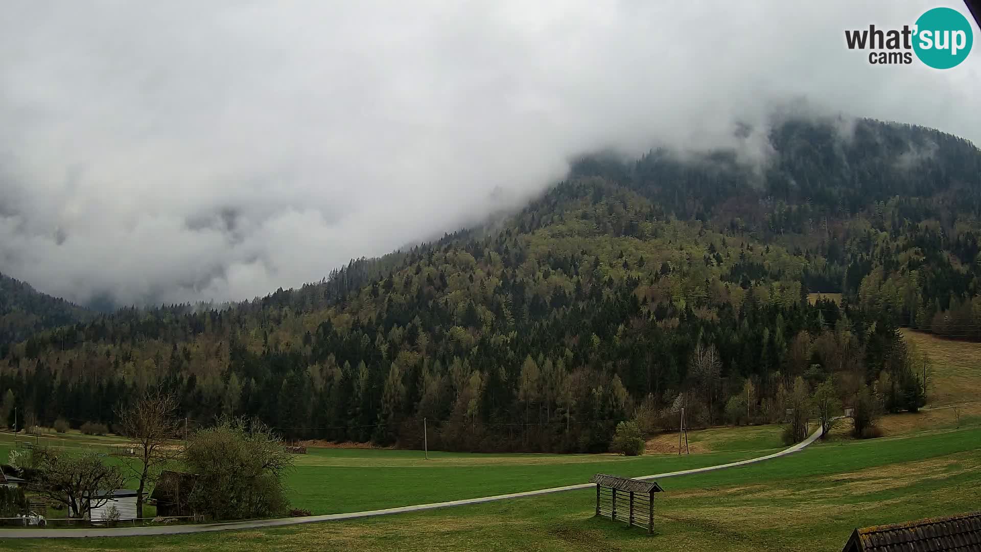 Gozd Martuljek – Špik-Gruppe