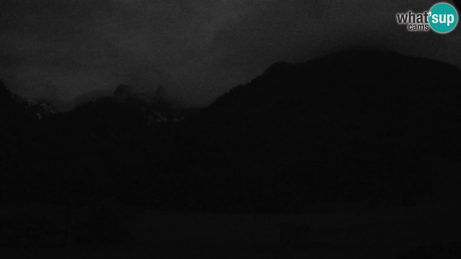 Gozd Martuljek –  planinski lanac Špik