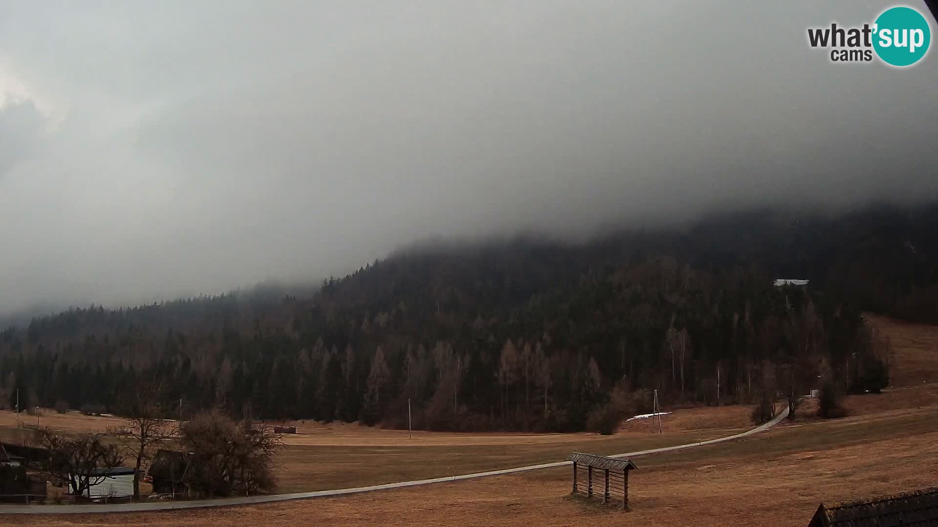 Gozd Martuljek – Špik Mountain Group