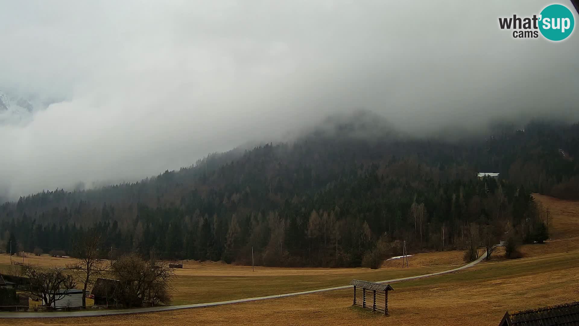 Gozd Martuljek – Špik Mountain Group