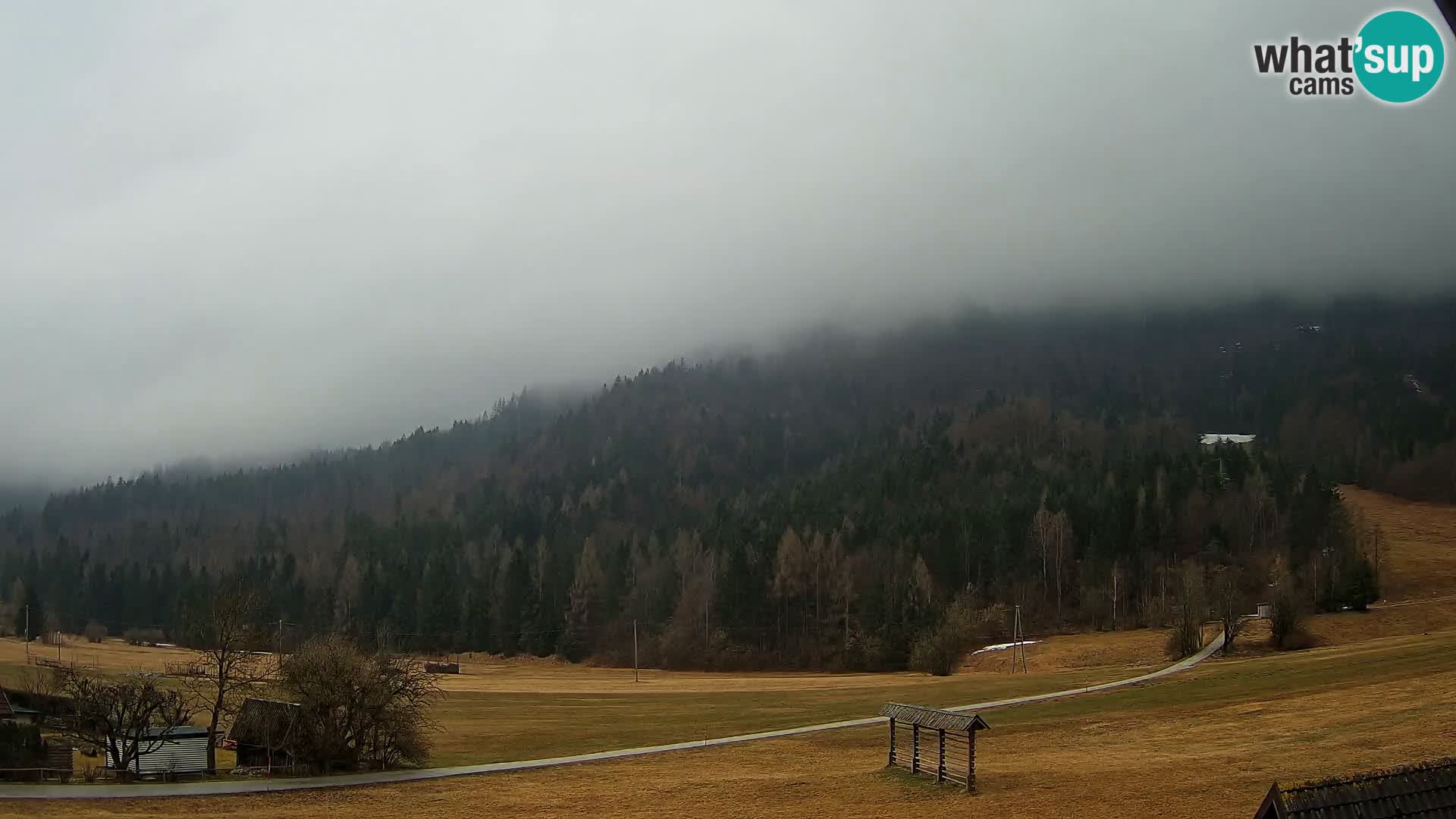 Gozd Martuljek – Špik Mountain Group