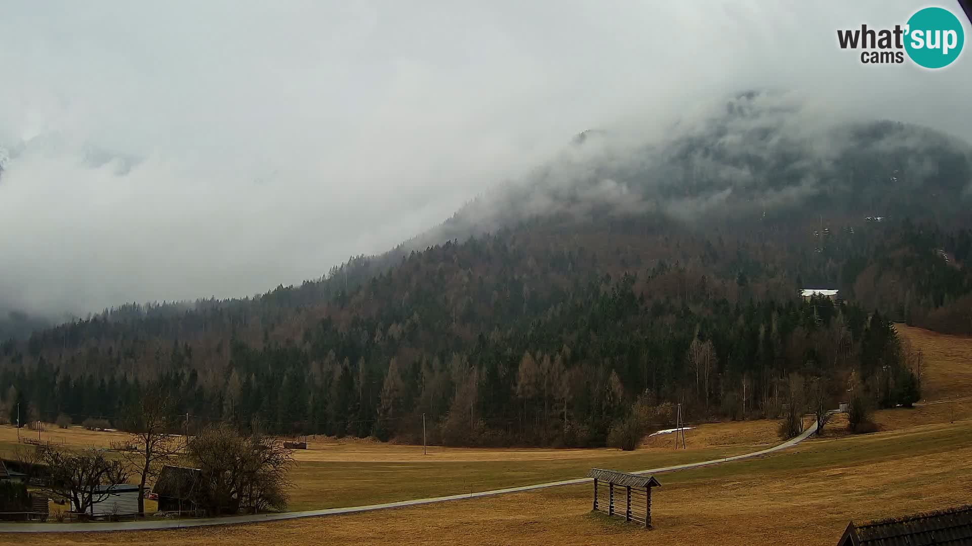 Gozd Martuljek – Špik Mountain Group