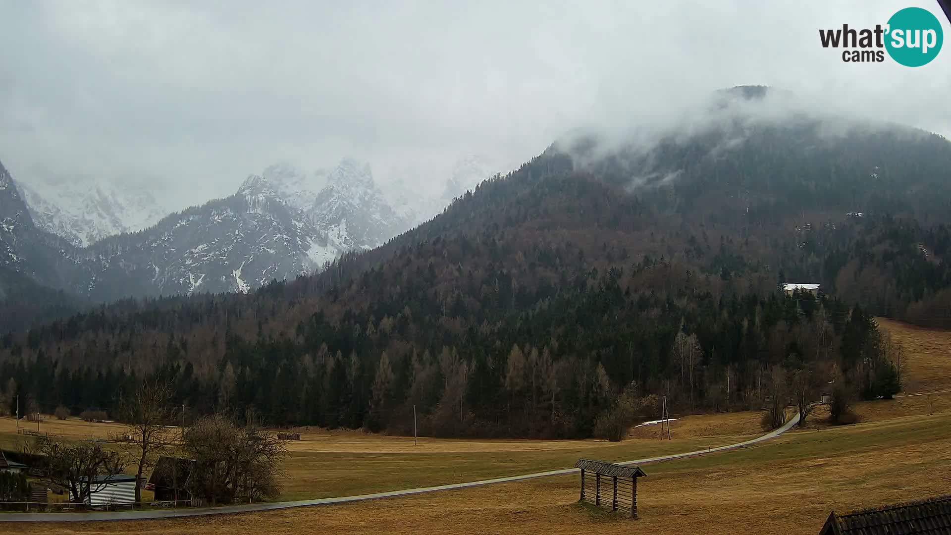 Gozd Martuljek – Špik-Gruppe