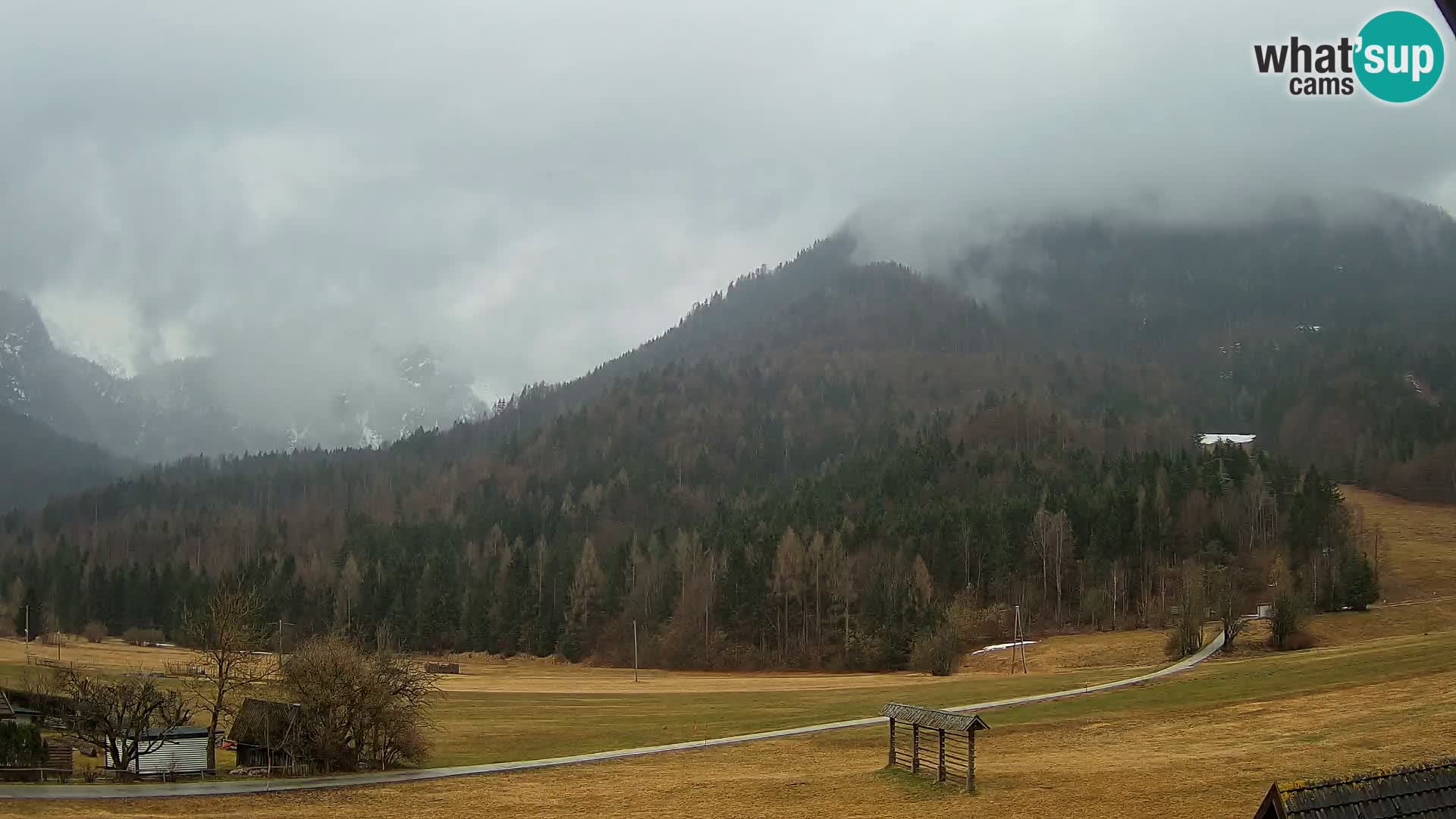 Gozd Martuljek – Špik-Gruppe