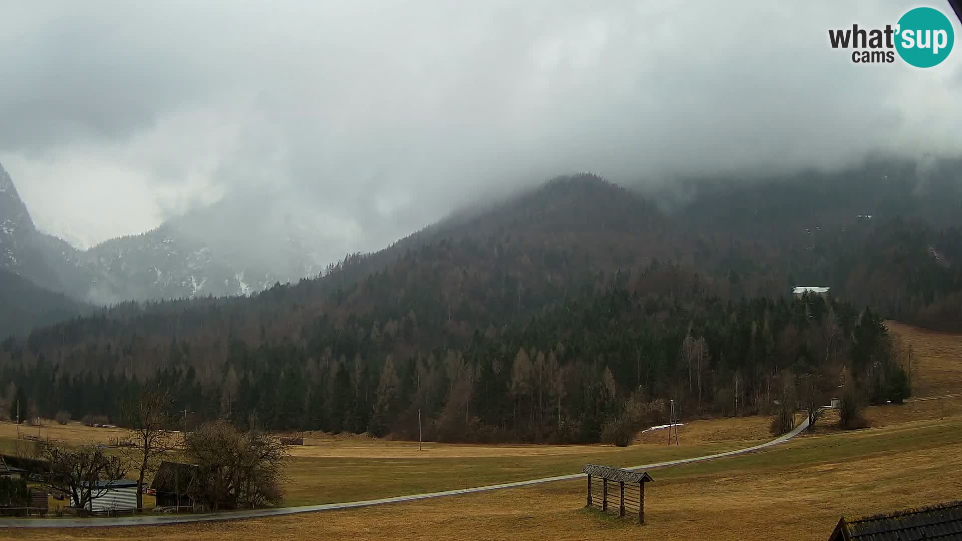 Gozd Martuljek – Špik-Gruppe