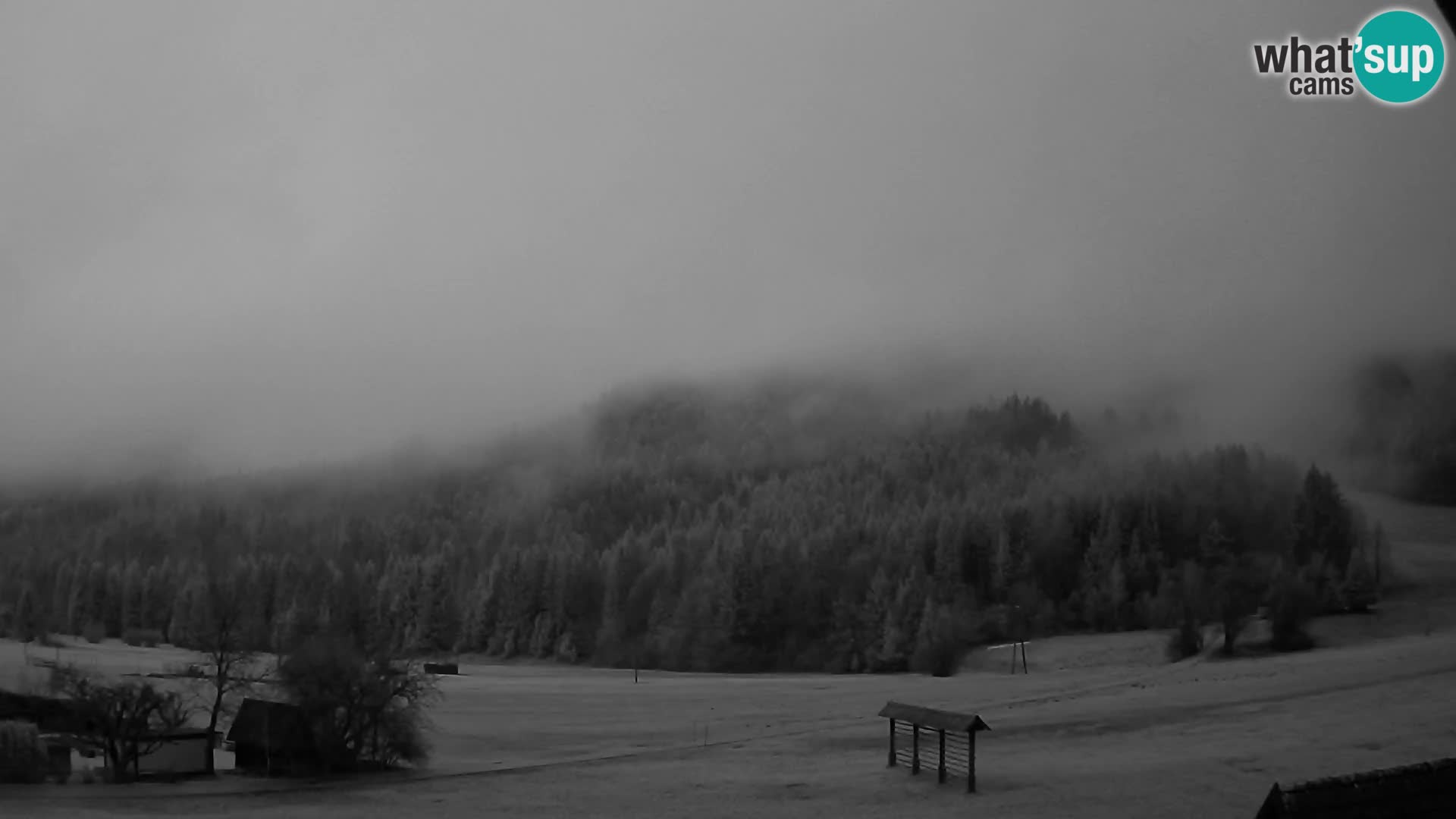 Gozd Martuljek – el grupo Špik