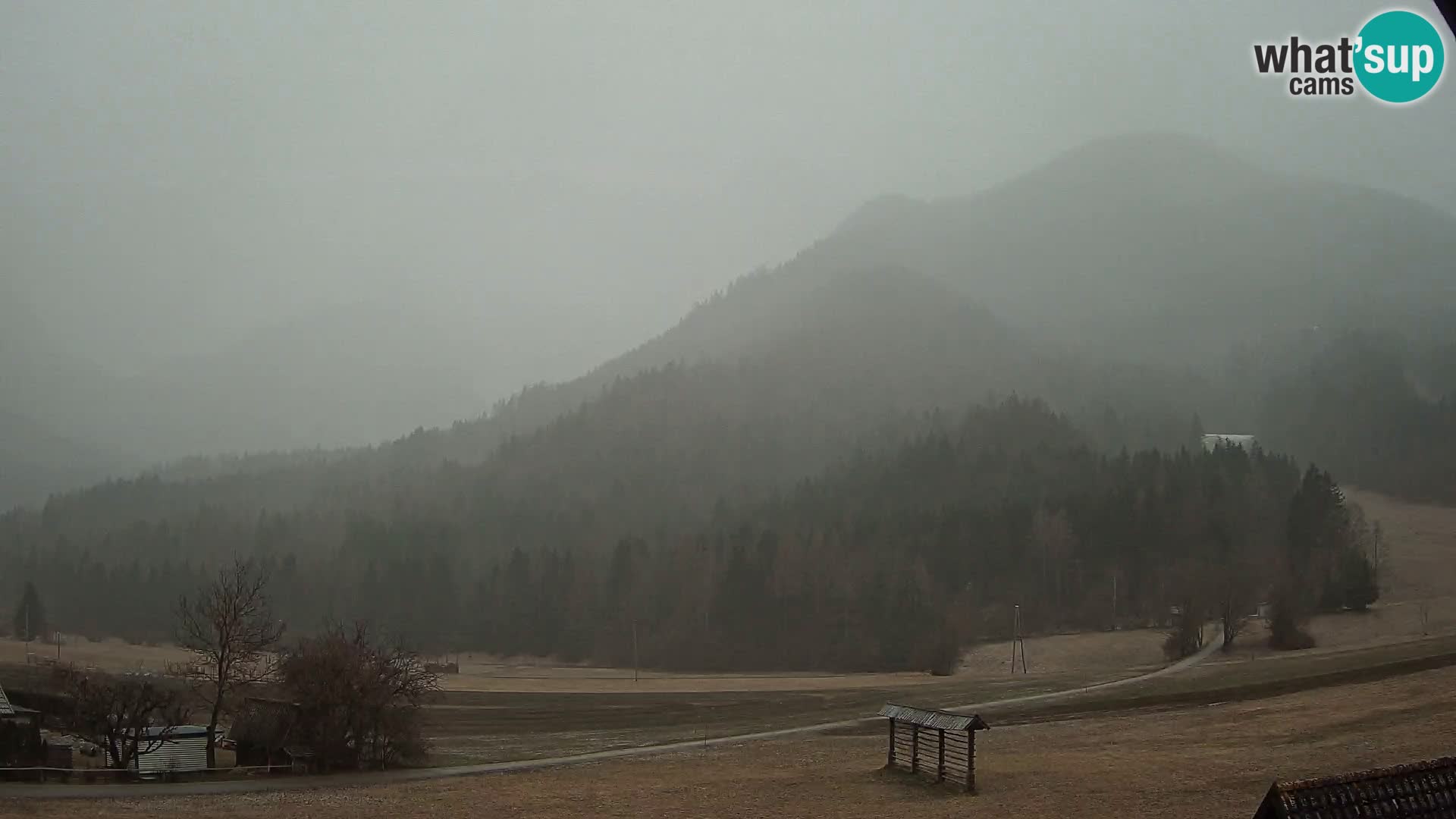 Gozd Martuljek – Špik Mountain Group