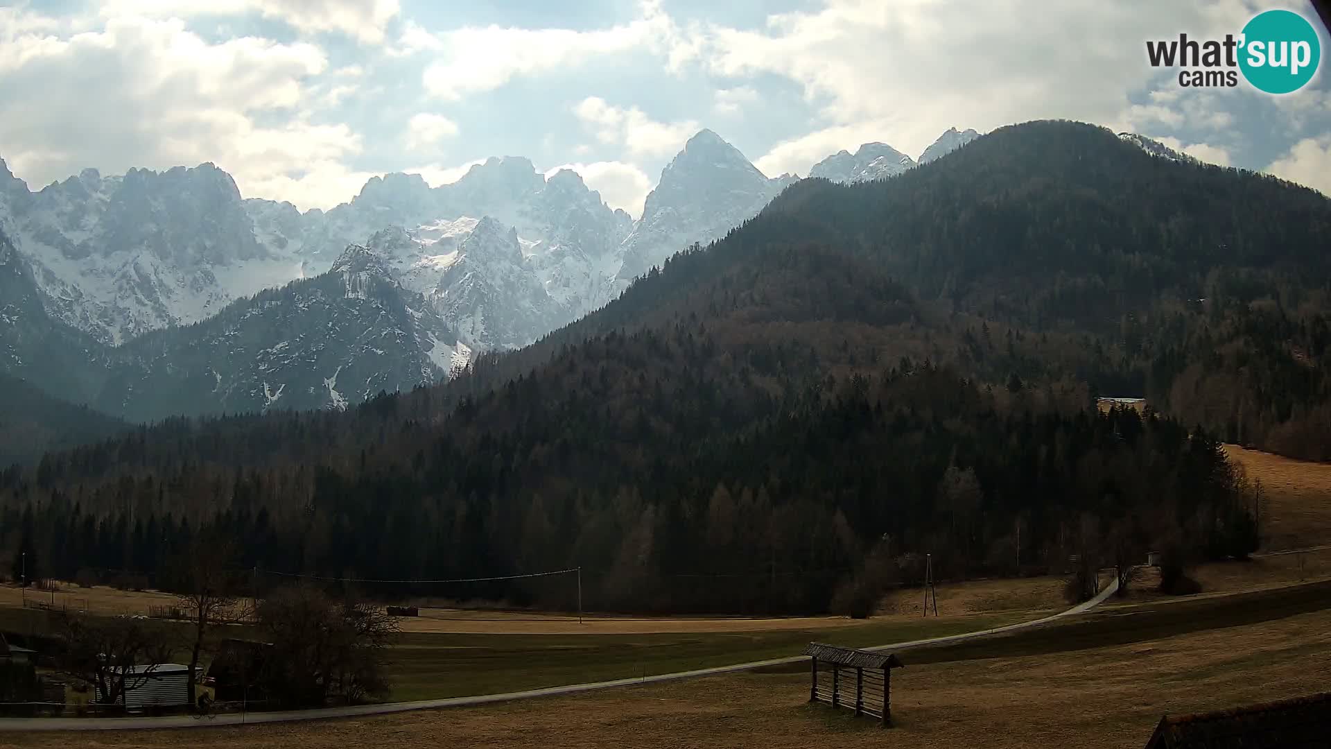 Gozd Martuljek – Špikova skupina