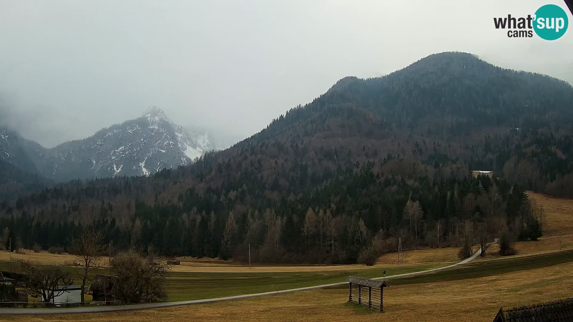 Gozd Martuljek – el grupo Špik