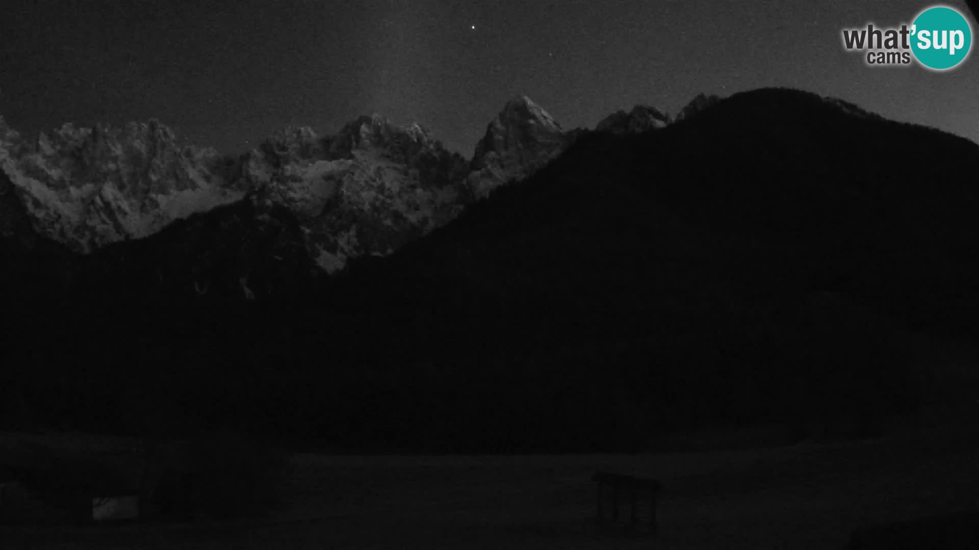 Gozd Martuljek – el grupo Špik