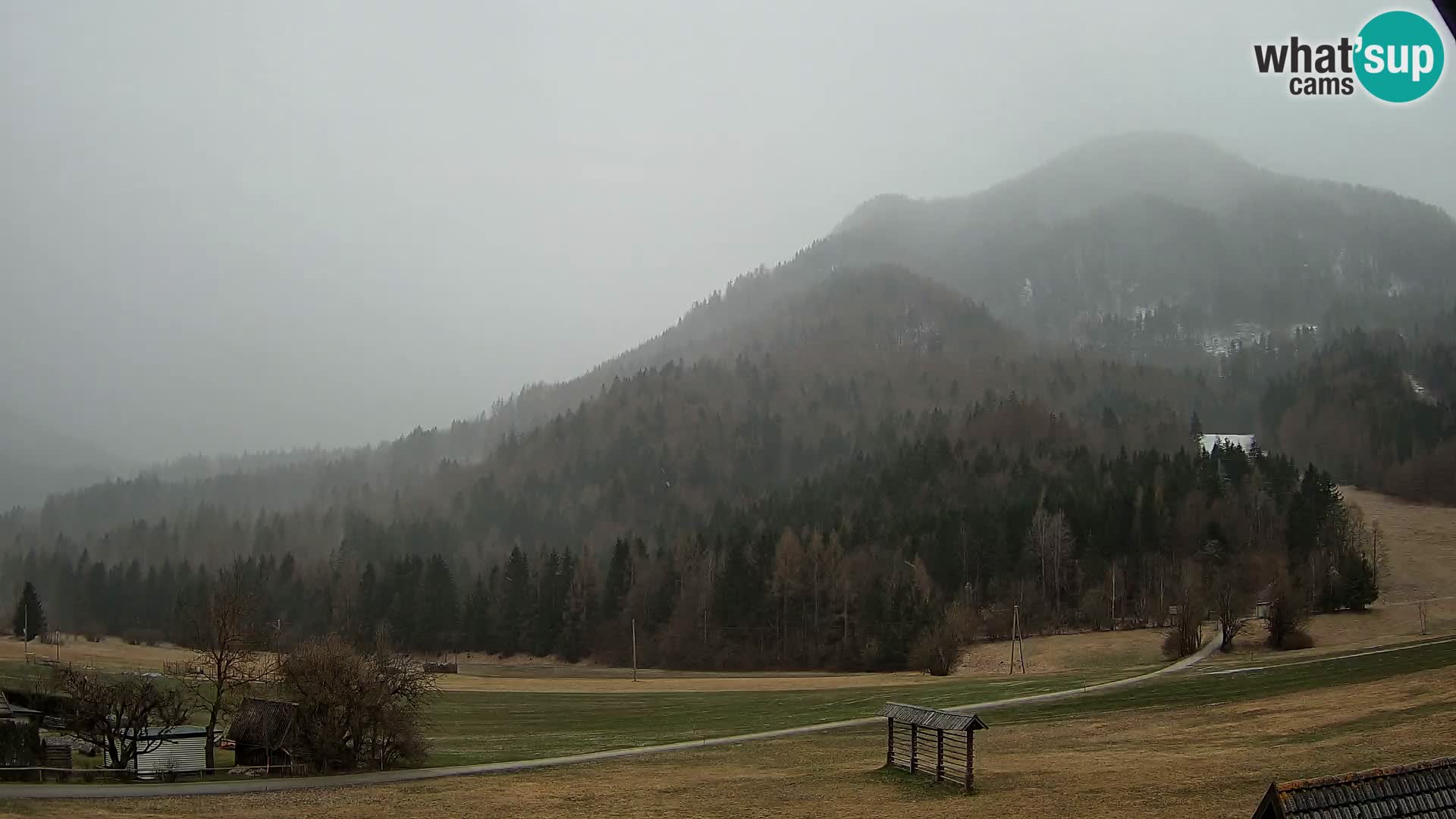 Gozd Martuljek – el grupo Špik