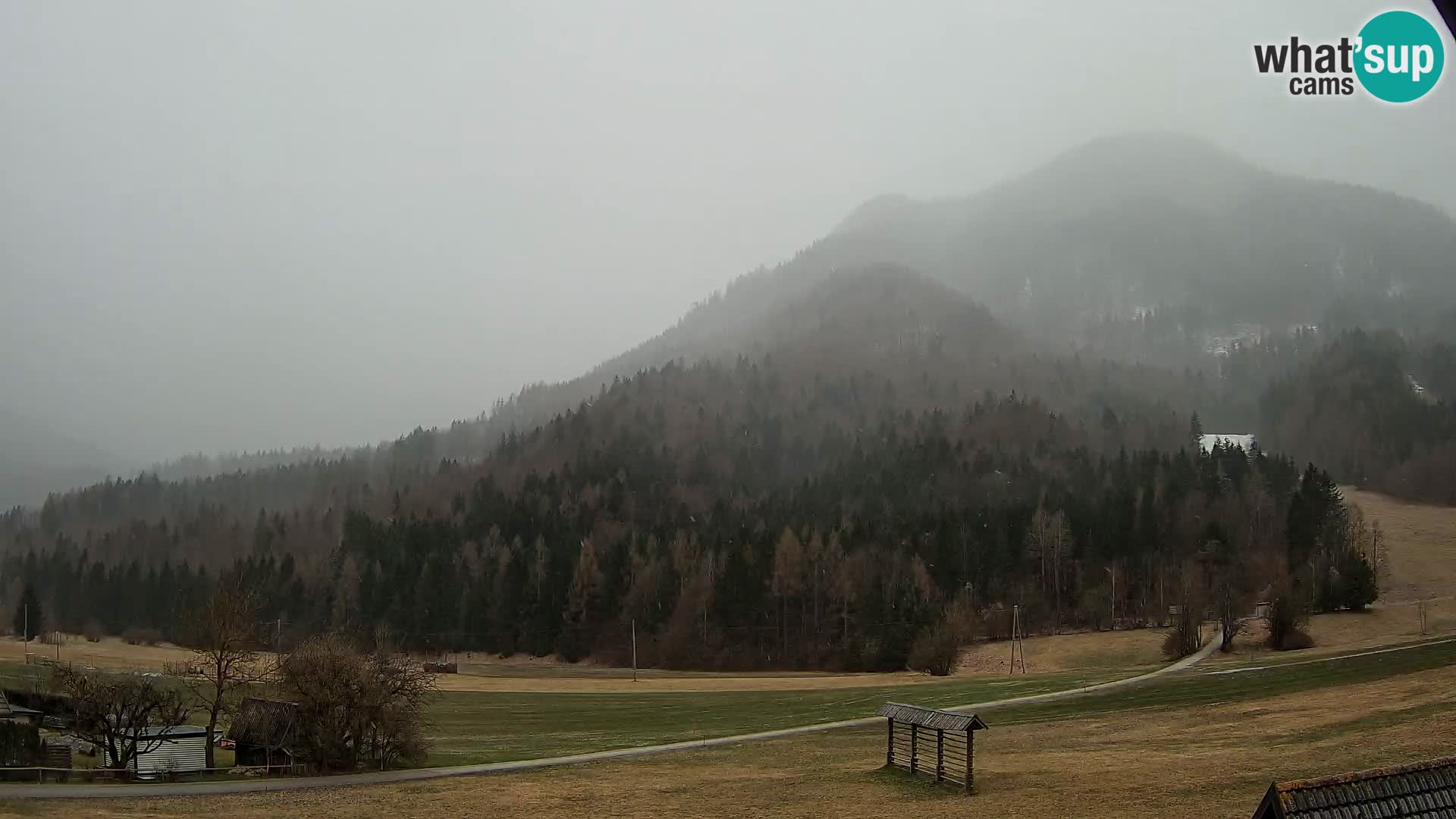 Gozd Martuljek – groupe de montagnes Špik