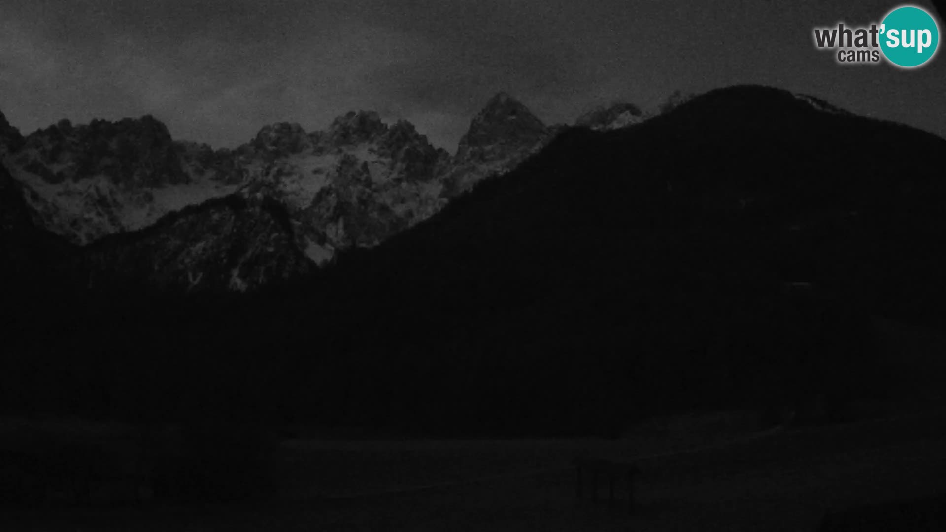 Gozd Martuljek – Špik-Gruppe