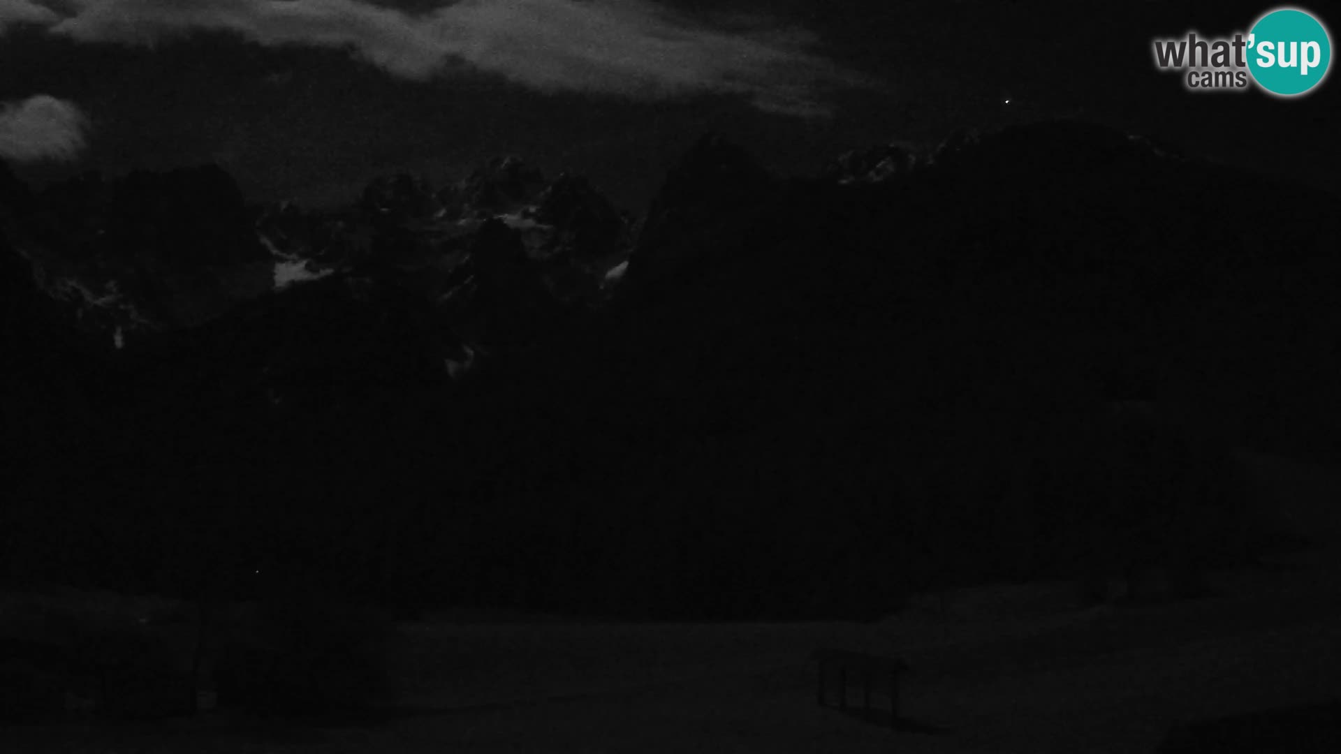 Gozd Martuljek – Špik-Gruppe