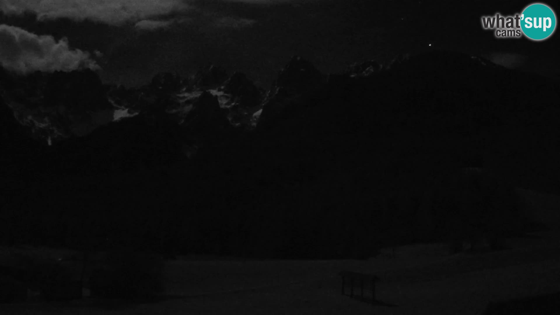 Gozd Martuljek – Špik Mountain Group