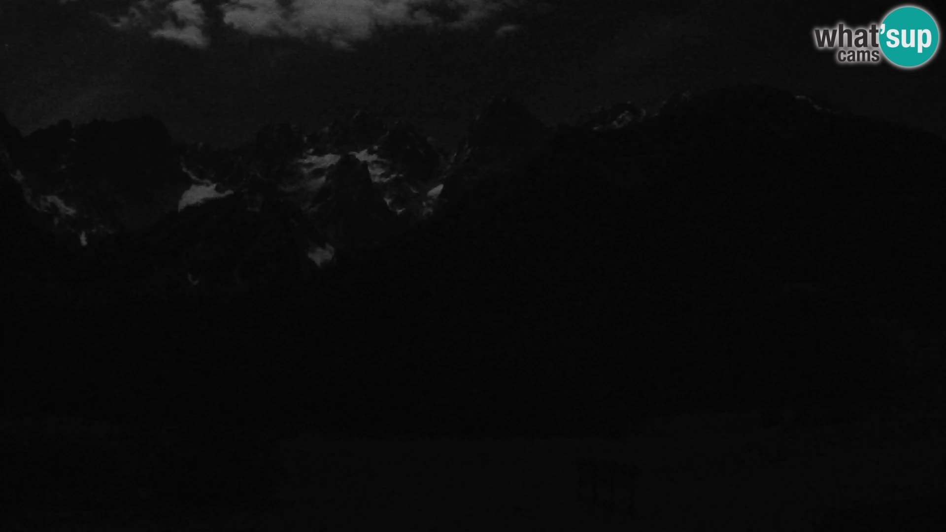 Gozd Martuljek – Špik-Gruppe