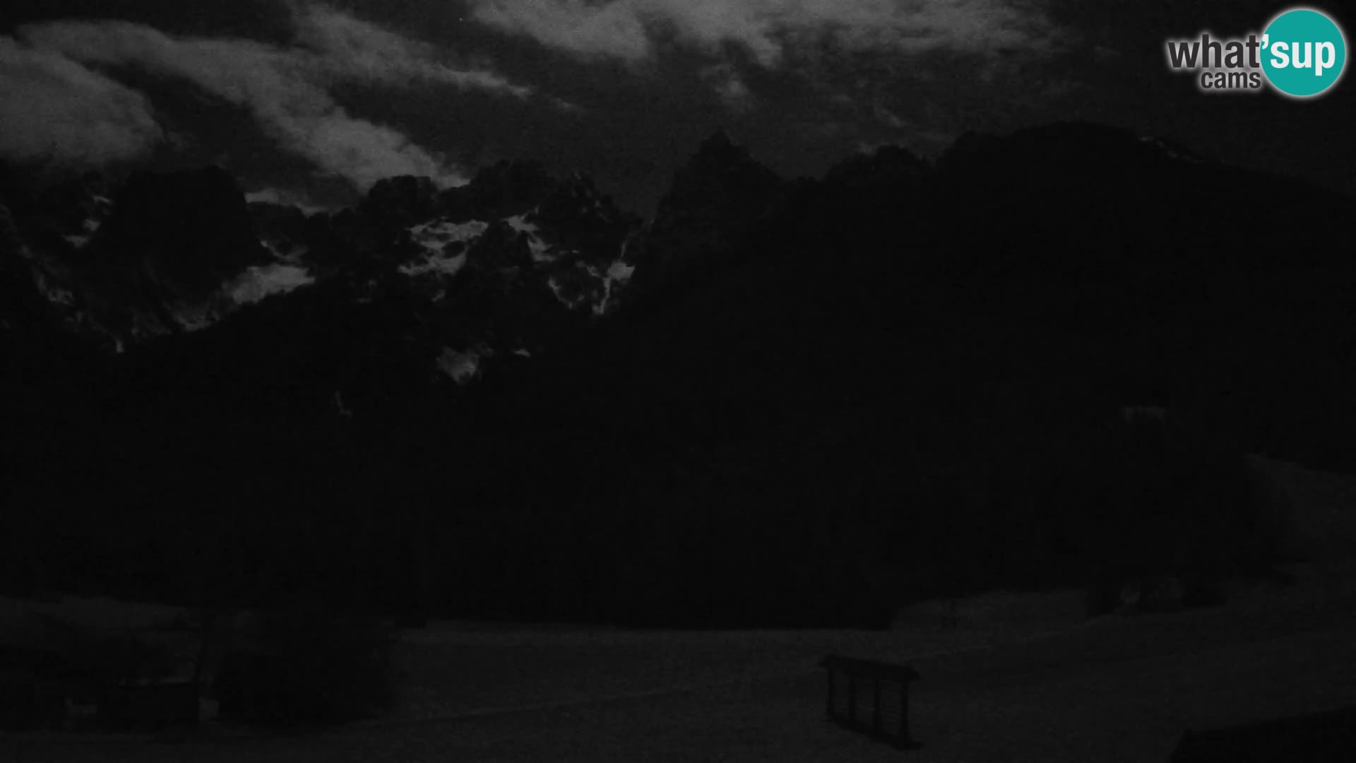 Gozd Martuljek – Špik Mountain Group