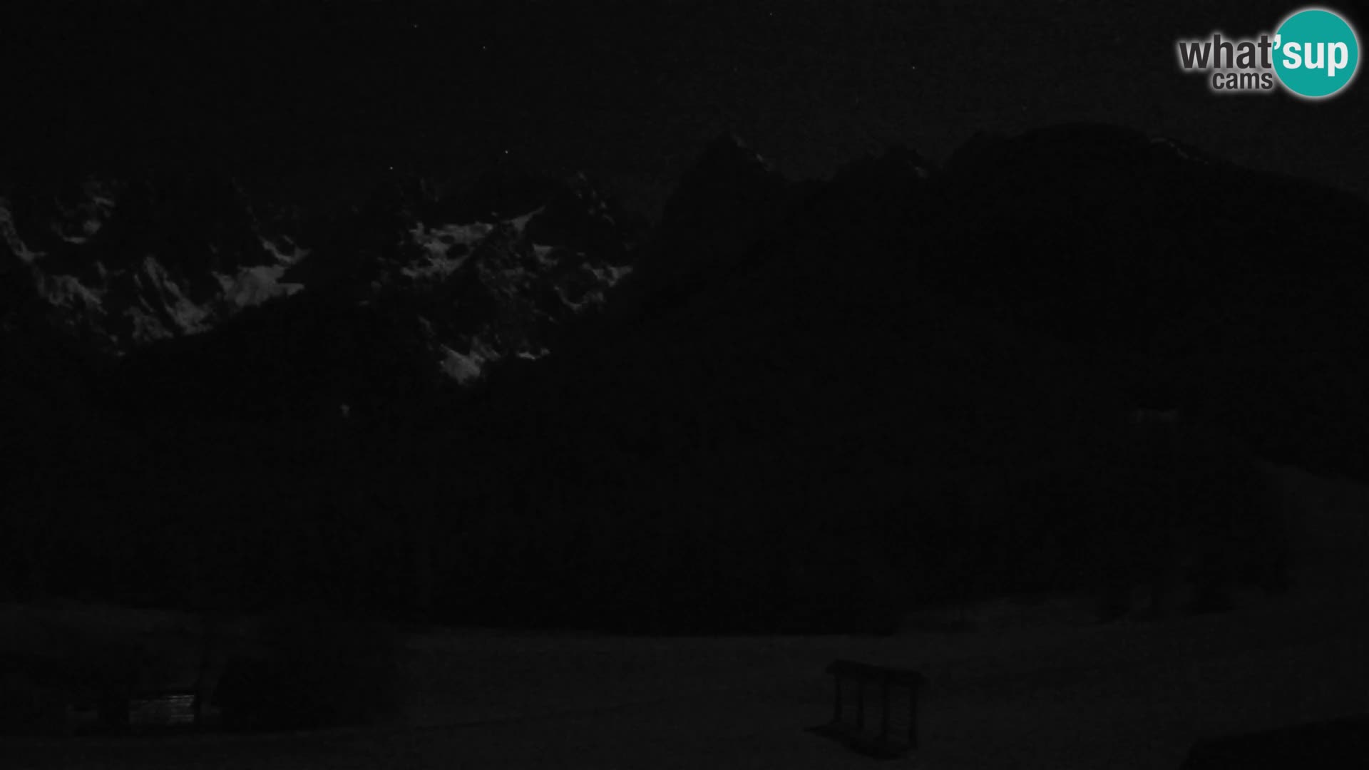 Gozd Martuljek – groupe de montagnes Špik