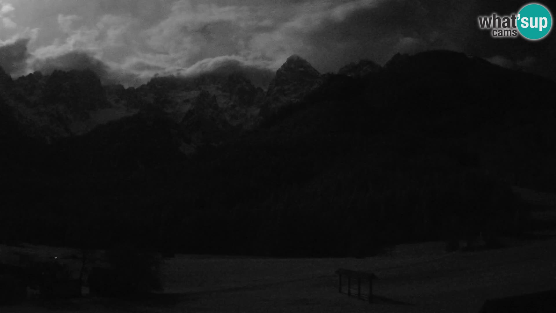 Gozd Martuljek – Špik Mountain Group