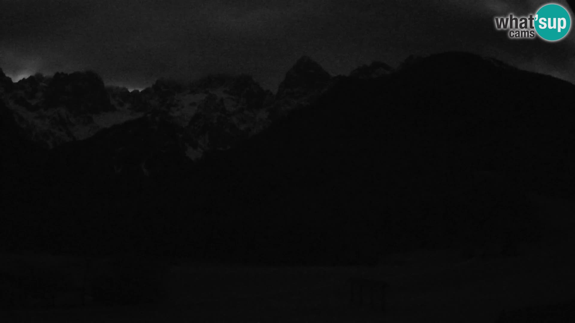 Gozd Martuljek – Špik-Gruppe