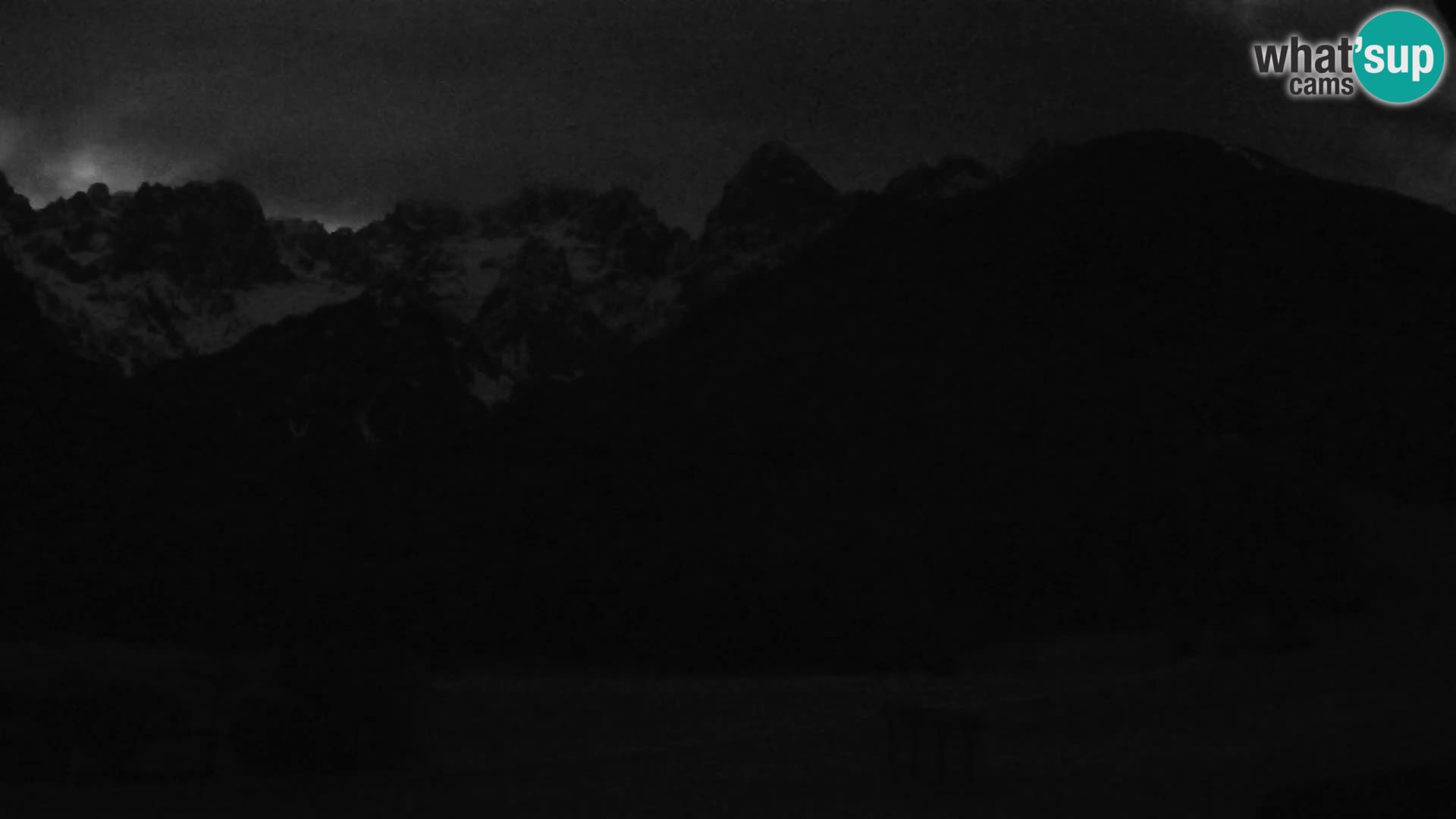 Gozd Martuljek – groupe de montagnes Špik