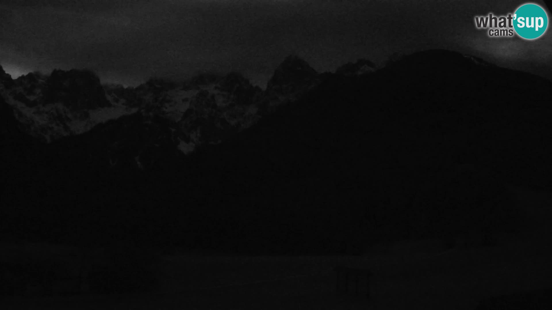 Gozd Martuljek – Špik Mountain Group