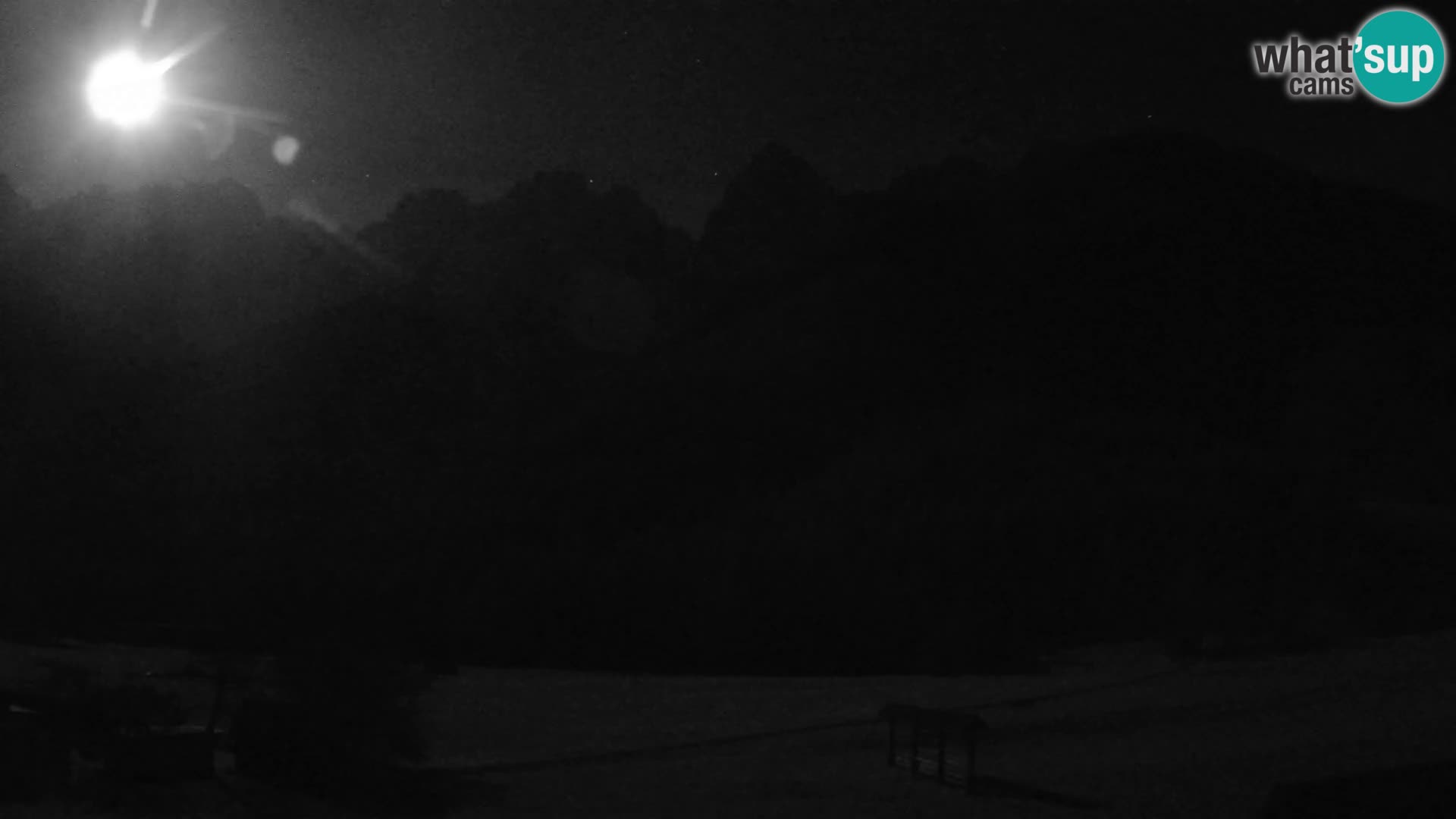 Gozd Martuljek – Špik Mountain Group