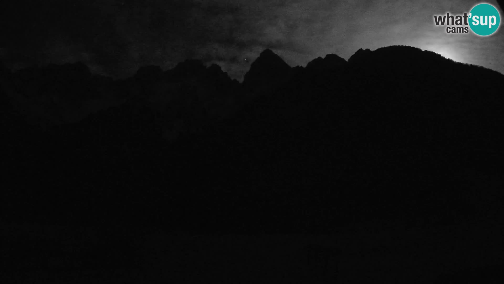 Gozd Martuljek – Špik Mountain Group