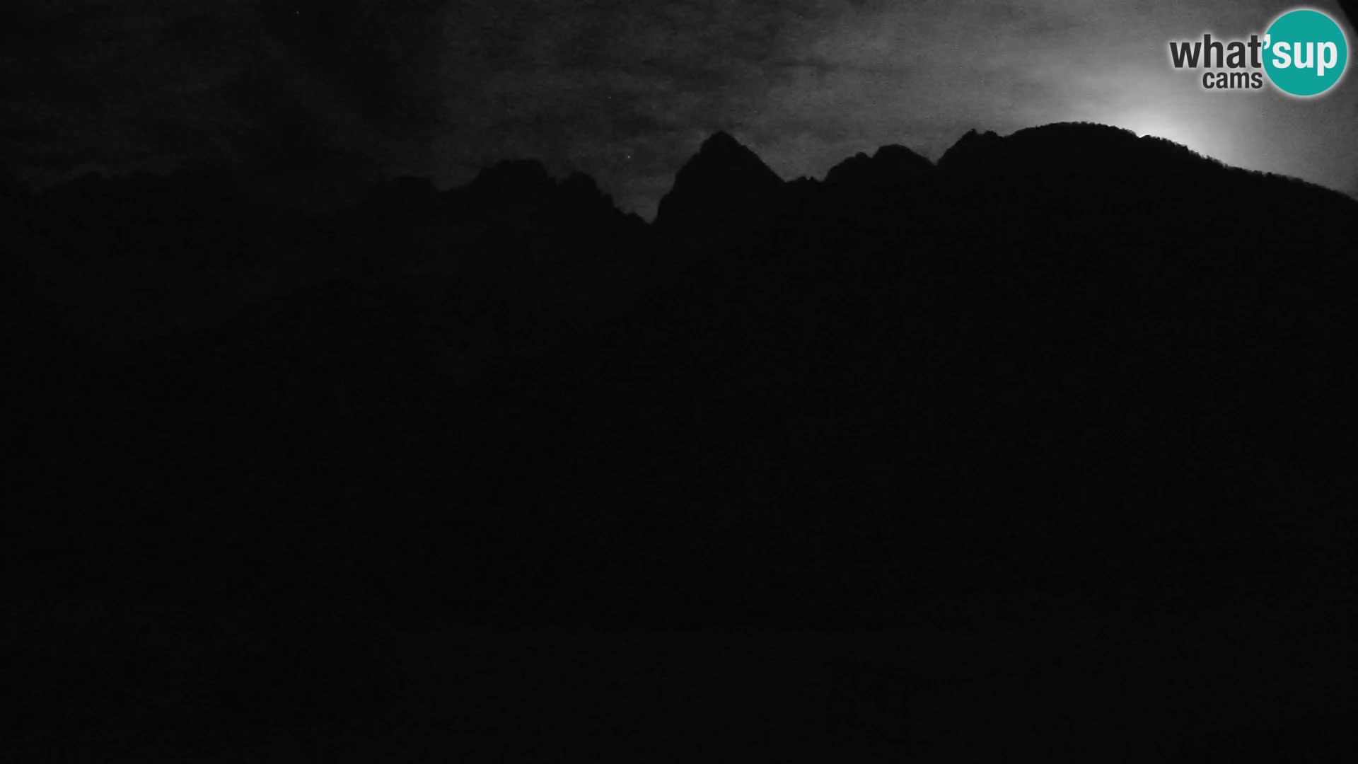 Gozd Martuljek –  planinski lanac Špik