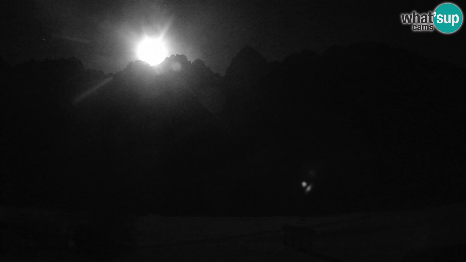 Gozd Martuljek – groupe de montagnes Špik