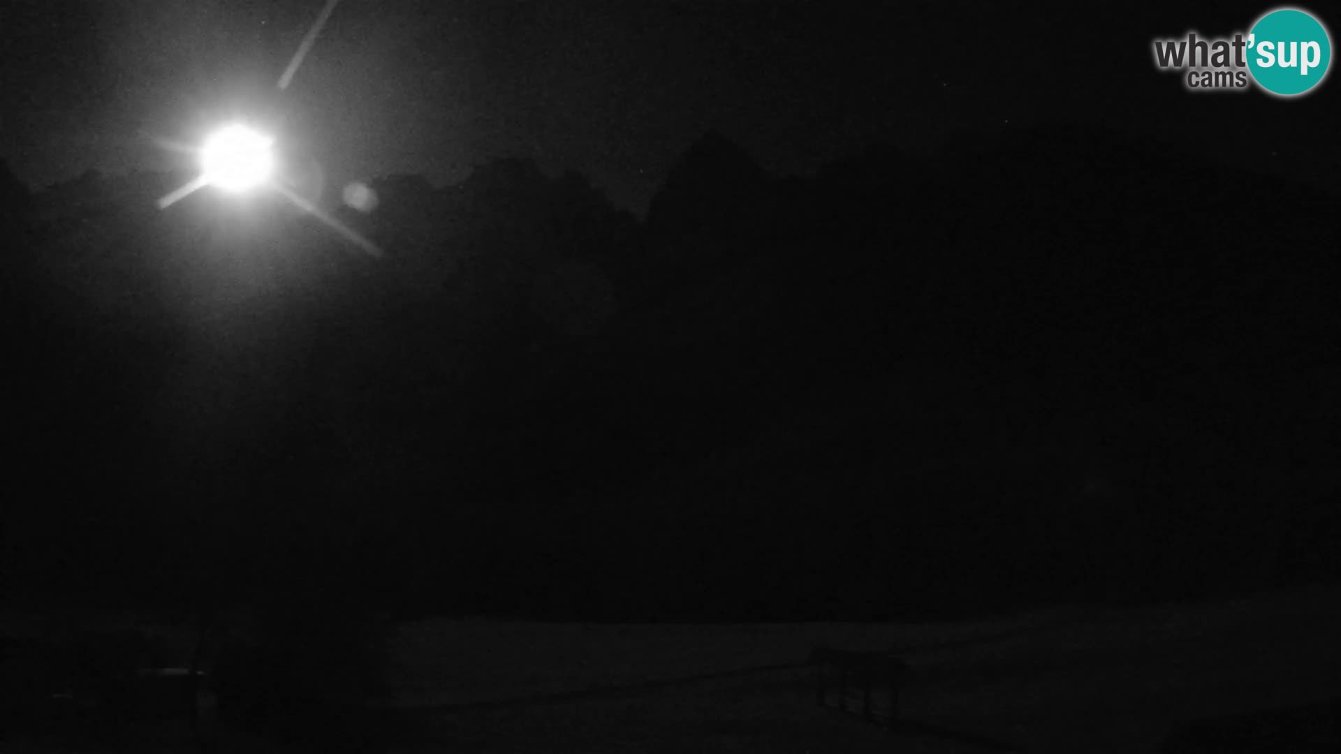 Gozd Martuljek – Špik-Gruppe