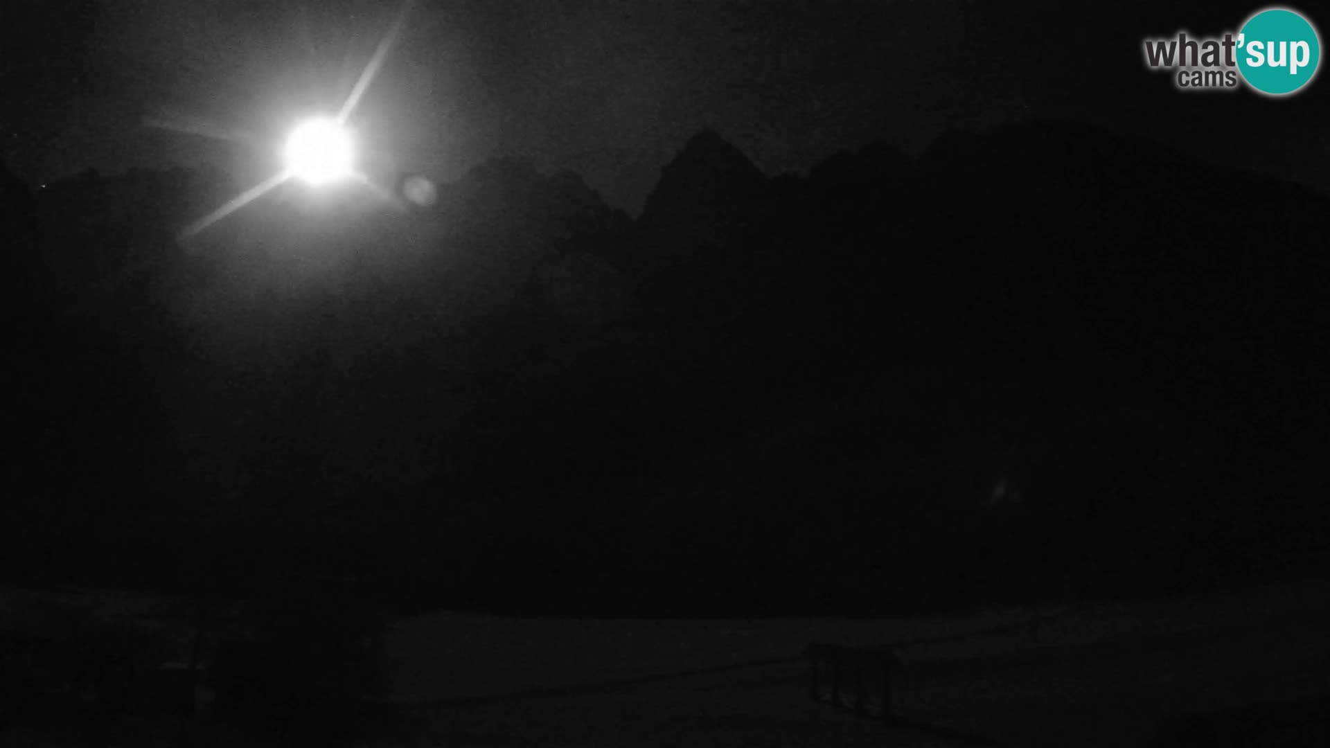 Gozd Martuljek – groupe de montagnes Špik