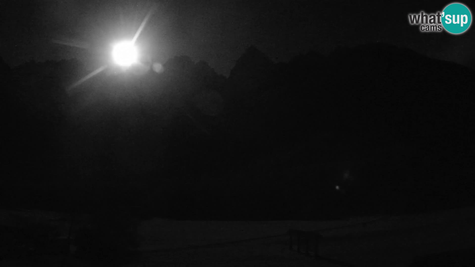 Gozd Martuljek – Špik-Gruppe