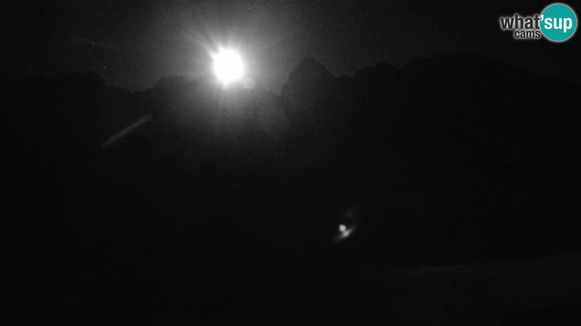 Gozd Martuljek – gruppo montuoso Špik