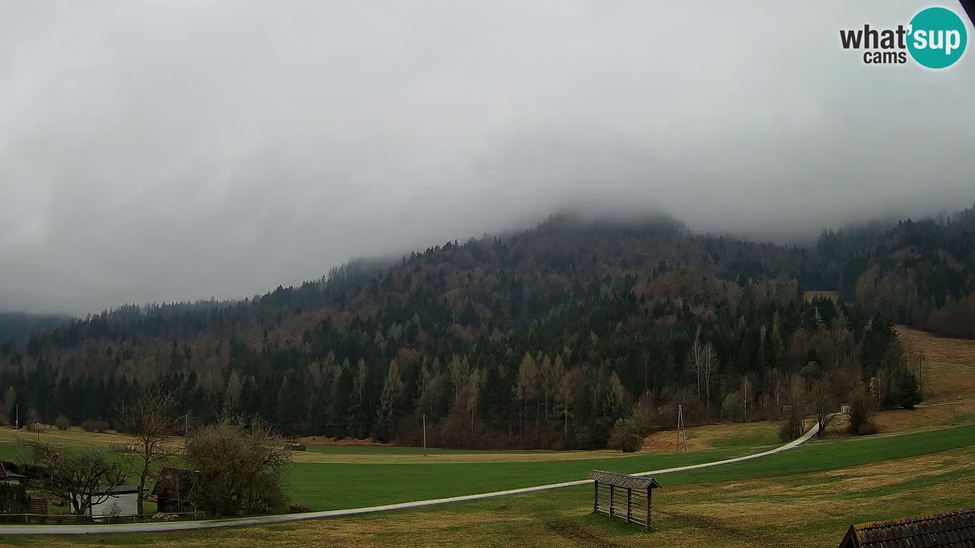 Gozd Martuljek – groupe de montagnes Špik