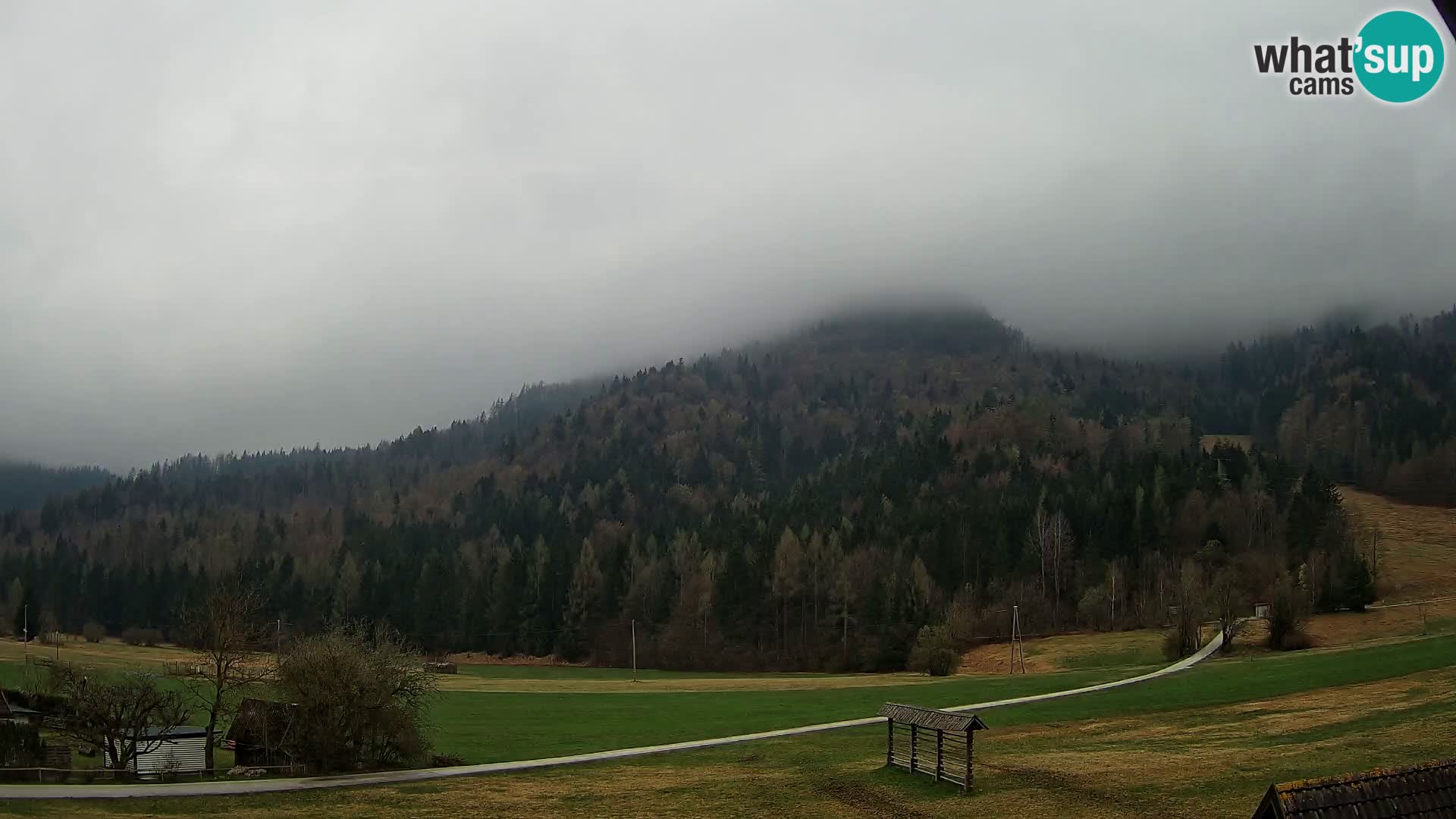 Gozd Martuljek – Špik-Gruppe