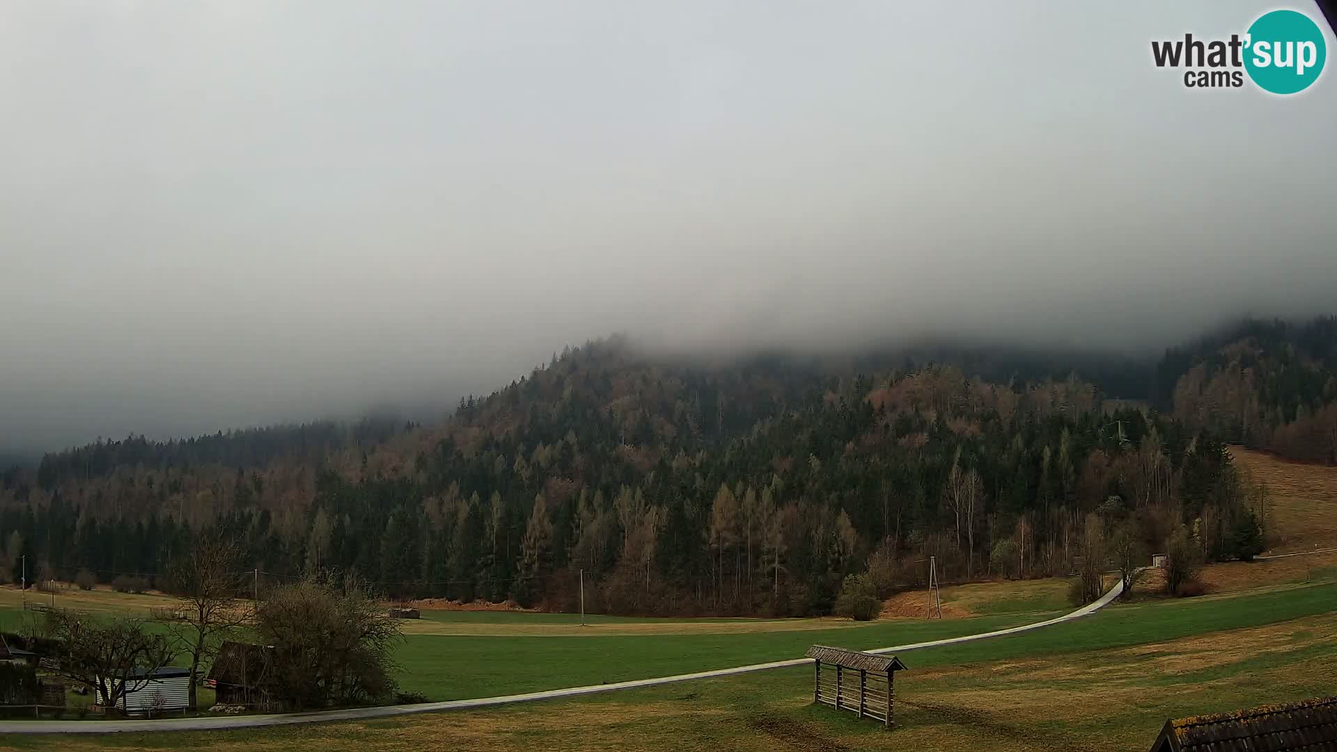 Gozd Martuljek – groupe de montagnes Špik