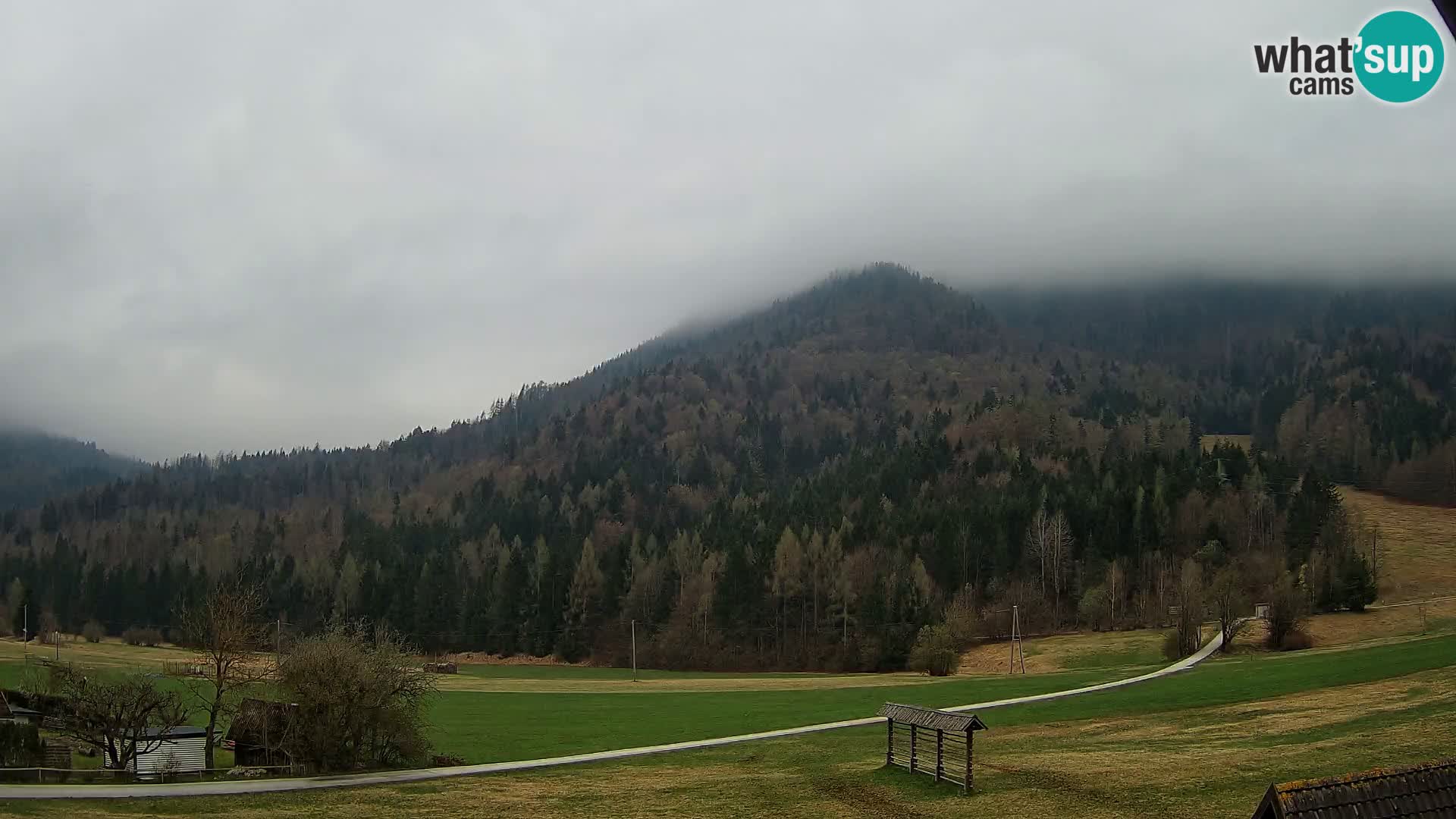 Gozd Martuljek – groupe de montagnes Špik