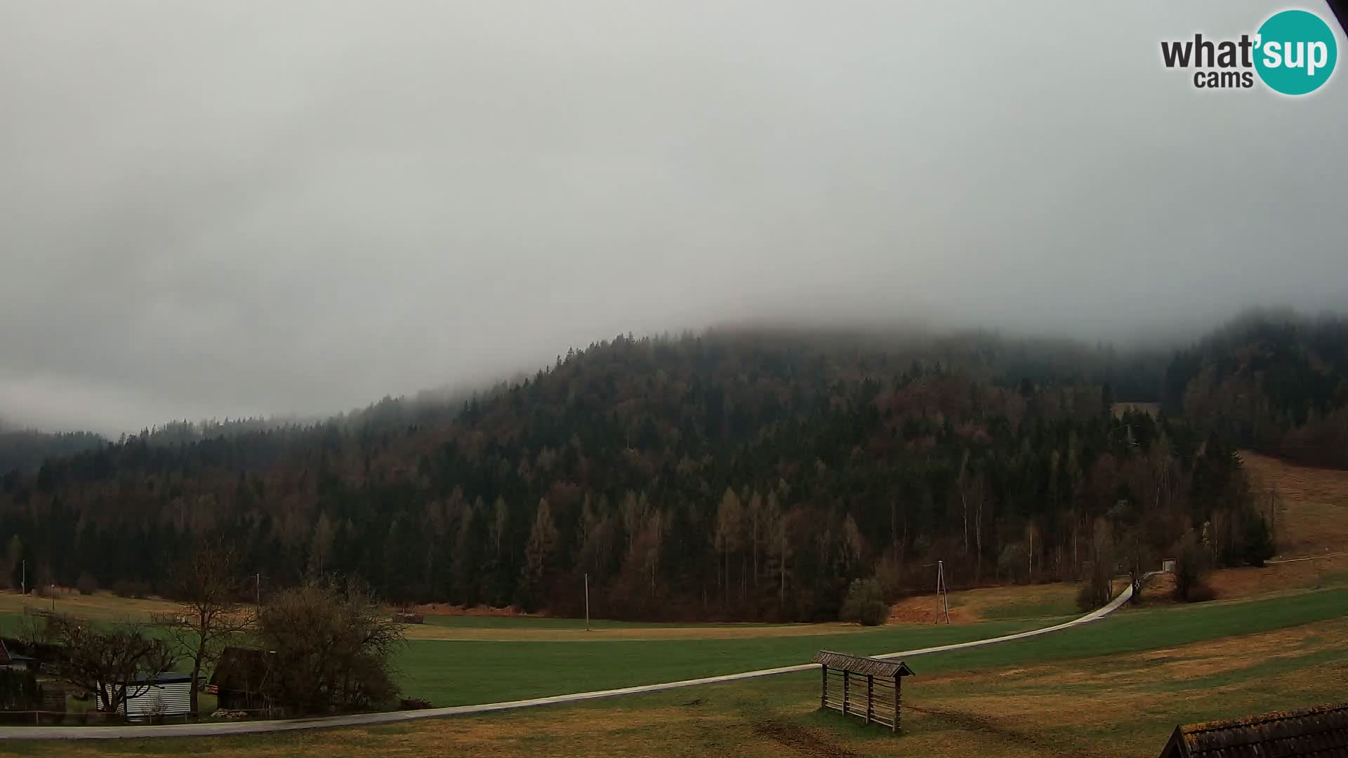 Gozd Martuljek – Špik Mountain Group