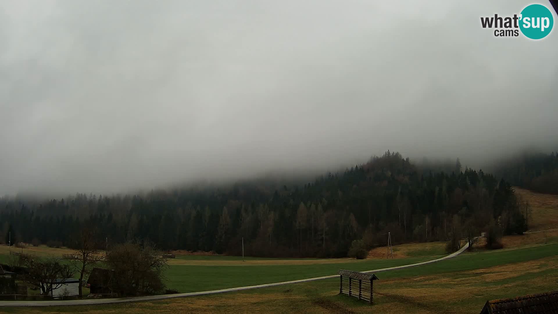 Gozd Martuljek – Špikova skupina