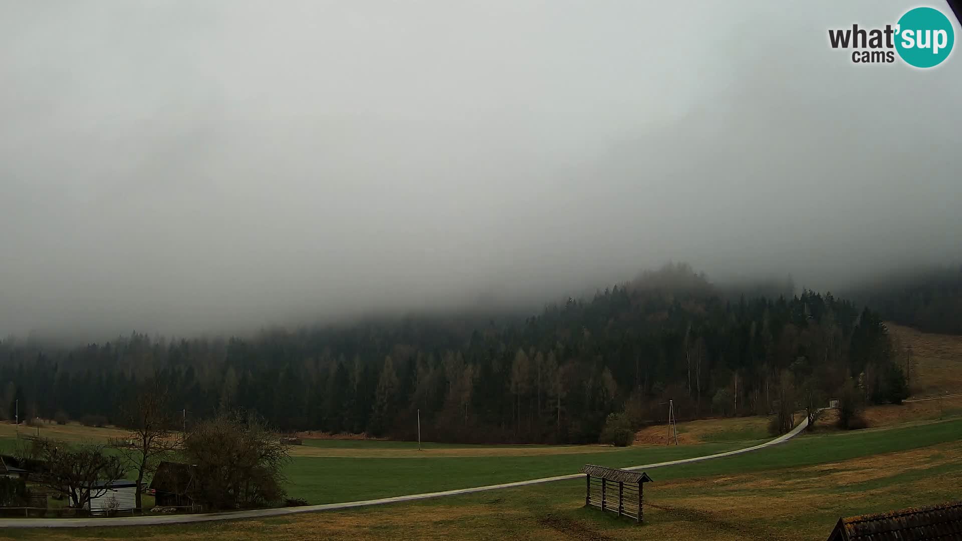 Gozd Martuljek – Špik Mountain Group