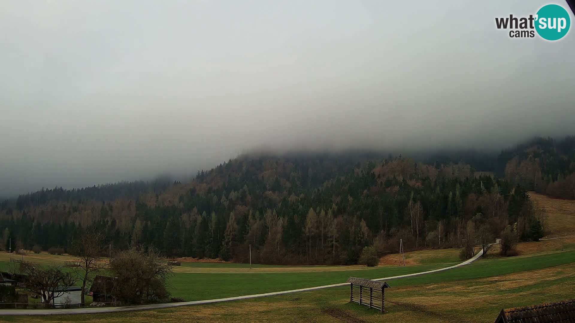 Gozd Martuljek – Špik Mountain Group