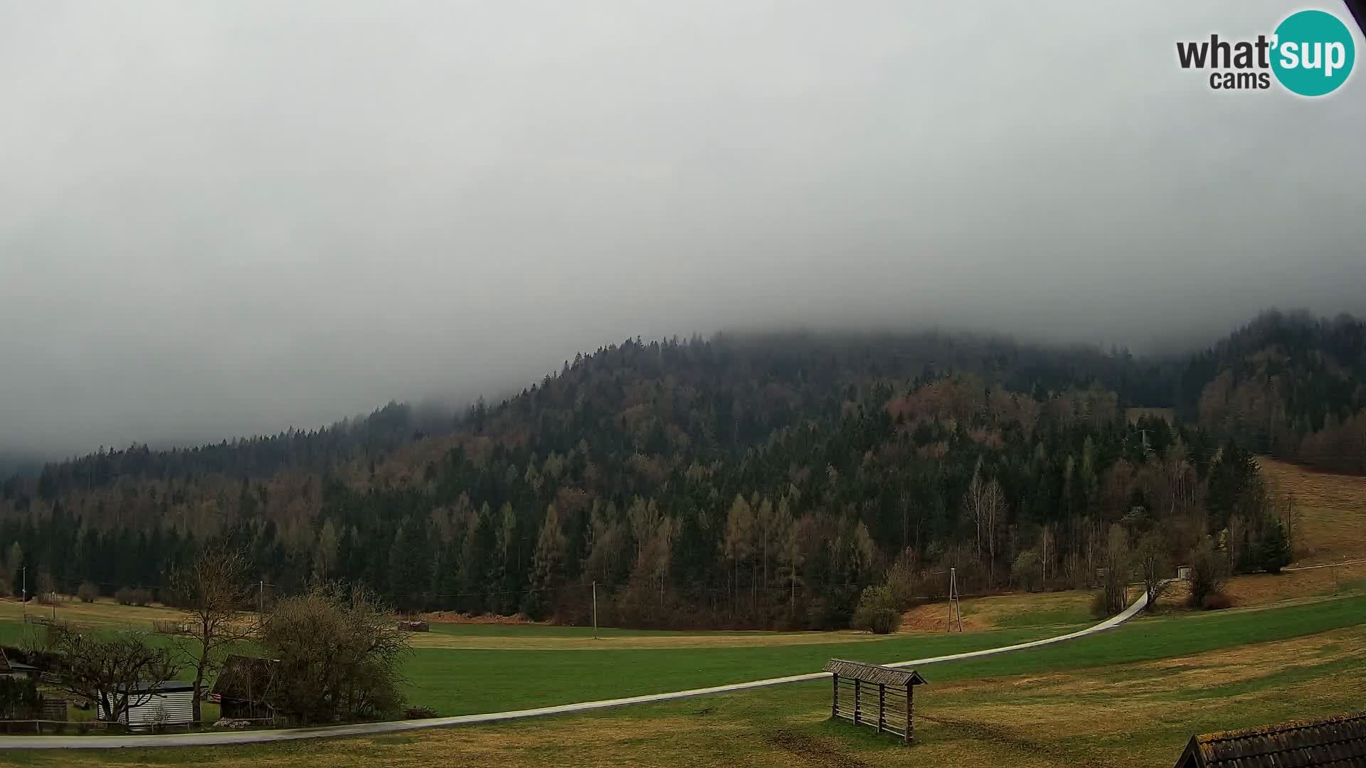 Gozd Martuljek – groupe de montagnes Špik