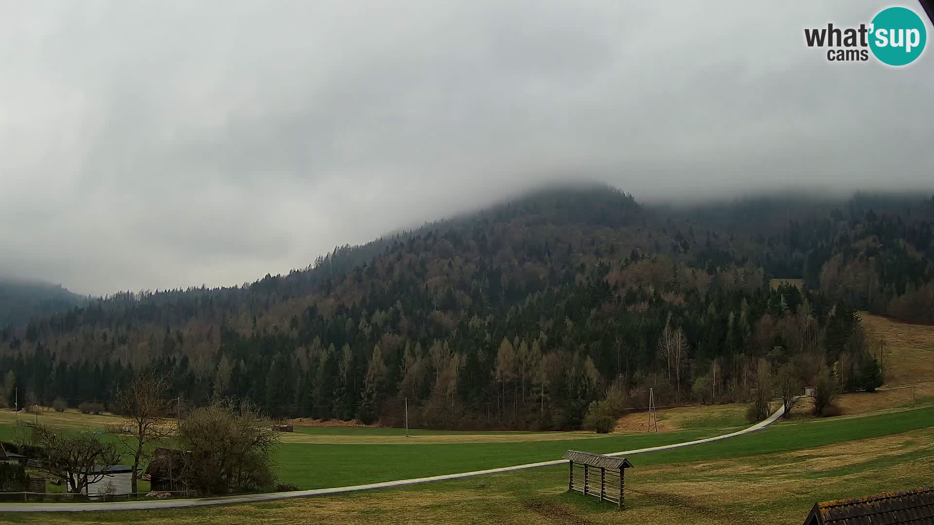 Gozd Martuljek – Špik-Gruppe